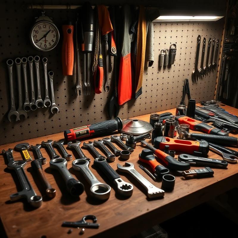Tools